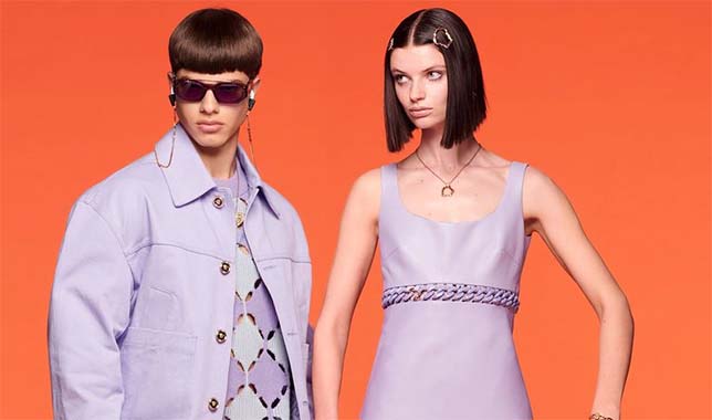 Versace Sale
